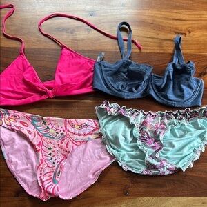 Bathing suit lot